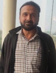 Shadab ahmad Baloch