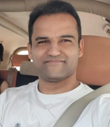 Dr Talib Khan Baloch