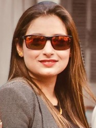 Dr Namra khan Baloch