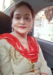 Rafat jahan Baloch