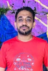 Shahzeb Baloch