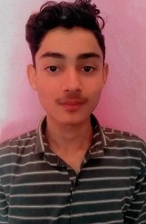 Alzeb khan Baloch