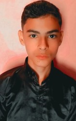 Ali khan Baloch
