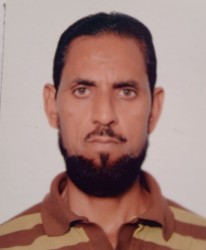 Guldad Khan Baloch