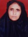 Shad bano Baloch