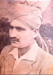 Ameer Ahmed Khan Baloch