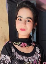 Hadiya khan Baloch