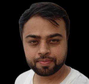 Hyder Ali khan Baloch