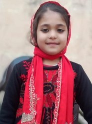 Aamana Baloch