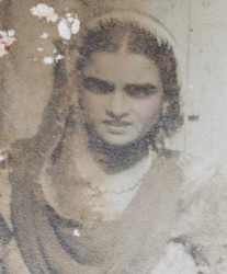 Nsira Begum Baloch