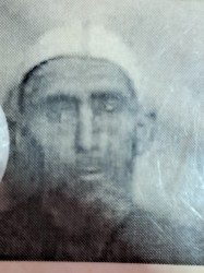 Islamulla khan Baloch