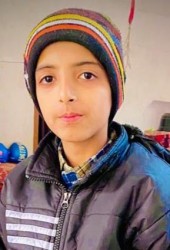 Altamas Baloch