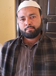 Yusuf Khan Baloch