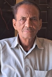 Shah Alam Khan Baloch
