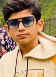 Younus khan Baloch