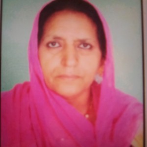 Asifa begum Baloch