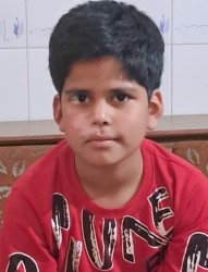 Abeel Hayat khan Baloch