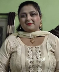 Zufisha Baloch