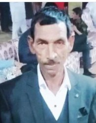 Faiz Ali Khan Baloch