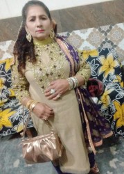 Parveen Begum Baloch