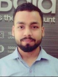 Shahroz khan Baloch