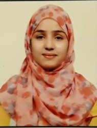 Masiha khan Baloch