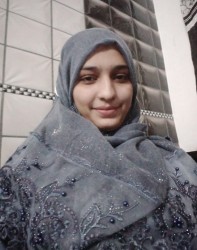 Ramsha khan Baloch