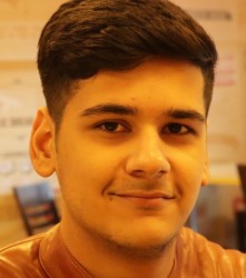 Akber Khan Baloch