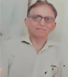 Sami ullah Khan Baloch