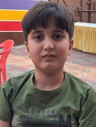 Ali haider khan Baloch