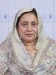 Mubbashara Begum Baloch