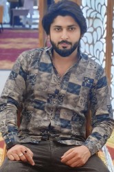 Mohammad nabi Baloch