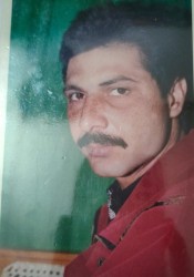 Mateen ahmed Baloch