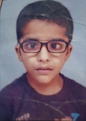 Gulam Rasul khan Baloch
