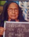 Rafiunisha Begum Baloch