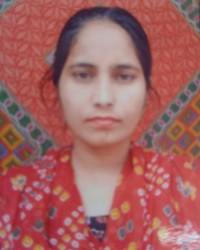Uzma Baloch