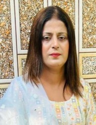 Farhana khan Baloch