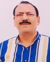 Amir Alam Khan Mp Baloch