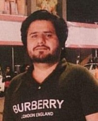 Shahfat khan Baloch