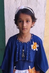 Khadija khan Baloch