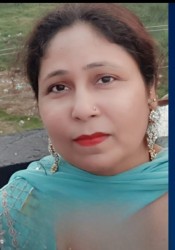 Shahnaz khan Baloch