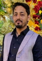 Gulzeb khan Baloch
