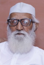 Shaukat Ali Khan Baloch