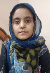 Valiya Baloch