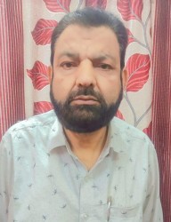 Abdullah Khan Baloch