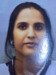 Dr Rana jabeen