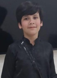 Raffan khan Baloch