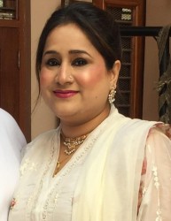 Zainab Baloch