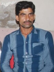 Museer Alam khan Baloch