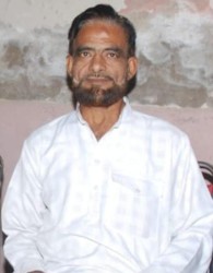 Wakil Ahmad khan Baloch